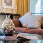 Fountain View 2Bhk In Dubai Mall
