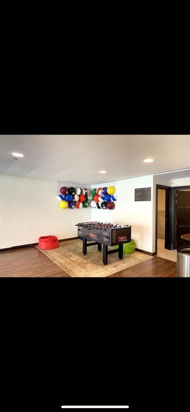 Fountain View 2bhk In Mall Apartment Dubai