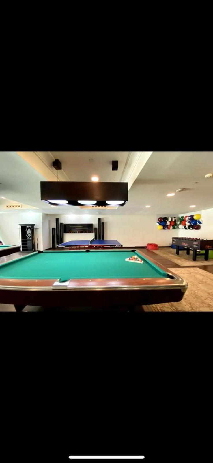 Fountain View 2bhk In Mall Apartment Dubai