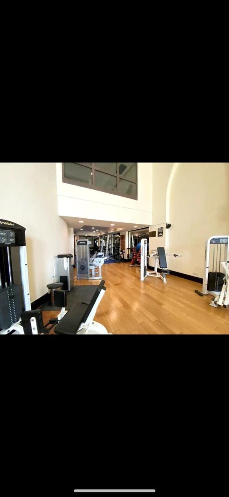 Fountain View 2bhk In Mall Apartment